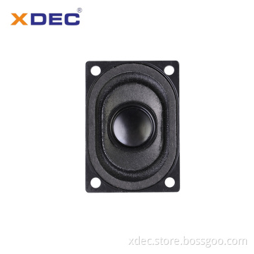 2840 8ohm 1w 2w tablet computer speaker driver
